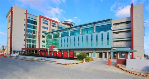 Treston International College .